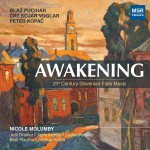 Awakening - 21st Century Slovenian Flute Music